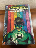 Green Lantern by Geoff Johns Omnibus Vol 2 Hardcover 2015