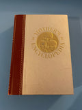 Mother's Encyclopedia Expert Advice on Child Care and Family Living 1965 HC