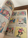 Archie # 336 Vintage Comic Book July 1985 Veronica Criss Cross Connection