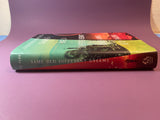 Same Bed Different Dreams by Ed Park 2023 Speculative Fiction Hardcover War HC