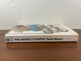 The Perfect Couple by Paula Moore Vintage 1981 Gallen Romance Paperback