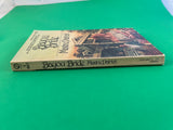Bayou Bride by Maxine Patrick 1979 Signet Romance Paperback PB New Orleans