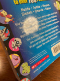 Pokemon Deluxe Essential Handbook Scholastic 2015 Paperback TPB