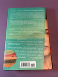 Same Bed Different Dreams by Ed Park 2023 Speculative Fiction Hardcover War HC