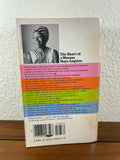 The Heart of a Woman by Maya Angelou Vintage 1982 Bantam Autobiography Paperback