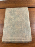 An Evening with Dickens Sherwin Cody Vintage Nutshell Library 1927 Pickwick