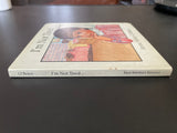 I'm Not Tired by Anne Sibley O'Brien Children's Board Book 1985 Vintage RARE