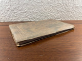 An Evening with Lamb Vintage 1927 Nutshell Library Charles Lamb Essays