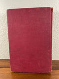 The Big House by Jack Lait MGM Grosset & Dunlap 1930 Hardcover Marion Hill HC
