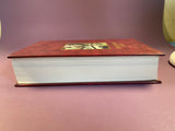 Reader's Digest Great Biographies 1987 Hardcover Lindbergh Nightingale Edison HC