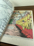 Invasion Book One 1 of 3 The Alien Alliance DC Comics Todd McFarlane 1988 Mantlo