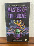 Master of the Grove Victor Kelleher Vintage 1983 Puffin Young Adult YA Fantasy