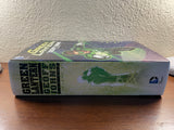Green Lantern by Geoff Johns Omnibus Vol 3 Hardcover 2016