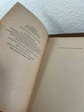 The Far Side of Destiny by Dore Mullen 1979 Dell Romance Paperback Historical