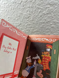 Walt Disney's Dumbo's Magic Feather Tiny Golden Book Vintage 1950 Jane Werner 29