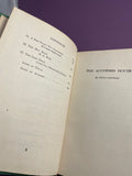 Greatest Short Stories Vol VI 6 Foreign 1953 Collier Hardcover Gogol HG Wells HC