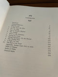Continued Next Week History of the Moving Picture Serial Lahue 1964 Hardcover HC
