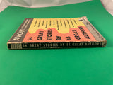 14 Great Stories by 14 Great Authors 1943 Avon Modern Short Story Monthly #7 TPB
