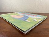 Hamilton by Robert Newton Peck 1976 Vintage Weekly Reader Children's Book Club