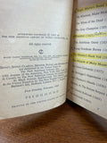 The Celestial Railroad and Other Stories Nathaniel Hawthorne Vintage 1963 Signet