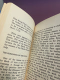 The Church of the Spirit by Hardy W. Steinberg Vintage 1972 Gospel Christian PB
