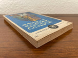 Mystery Stories Frank Owen Vintage 1964 Lantern Pocket Rare Paperback YA
