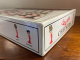 Betty Boop Checkers Board Game Set 2003 Big League Promotions