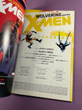 Wolverine and the X-Men Vol 6 Jason Aaron Marvel TPB Paperback 2013 Heroes