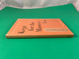 Kept for the Master's Use Frances Ridley Havergal 1964 Christian Fleming Revell