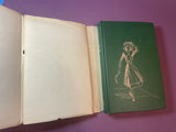 Margaret by Janette Sebring Lowrey Vintage 1950 Junior Literary Guild Harper HC