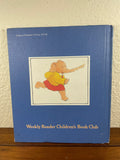 The Biggest Nose by Kathy Caple Vintage 1985 Weekly Reader Children's Book HC
