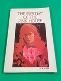 The Mystery of the Pink House by M. M. Dee Vintage Scholastic Action Books TPB