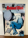 Animal Man # 20 DC Comic Feb 1990 Grant Morrison