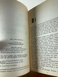 The Long Skeleton by Frances & Richard Lockridge Vintage 1963 Paperback Murder