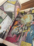 Invasion Book One 1 of 3 The Alien Alliance DC Comics Todd McFarlane 1988 Mantlo
