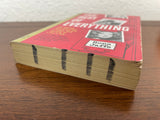 The Best of Everything by Rona Jaffe 1959 Cardinal Giant PB Mad Men Paperback PB