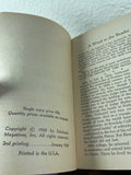 The House of the Seven Gables by Nathaniel Hawthorne Scholastic 1965 Paperback