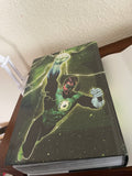 Green Lantern by Geoff Johns Omnibus Vol 1 DC Hardcover 2015
