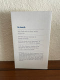 In Touch Selections from Living Light Vintage 1973 Tyndale Devotional Scripture
