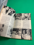 Make Your Own Electrical Repairs Vintage 1951 Fawcett TPB 113 Wires Lights Home