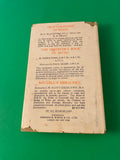The Observer's Book of Architecture Penoyre Ryan 1950s? Hardcover Pocket Britain