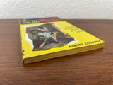 The Mob Says Murder by Albert Conroy Vintage 1958 Paperback Fawcett Gold Medal