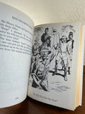 Great Illustrated Classics King Solomon's Mines H. Rider Haggard 1997 Hardcover