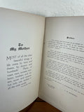 If a Man Die Shall We Live Again Sermon Broeker Mother Death Aiken Institute Job