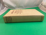 Abraham Lincoln The Prairie Years by Carl Sandburg 1929 Hardcover Biography HC