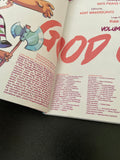 I Hate Fairyland Vol 3 Good Girl Paperback TPB Skottie Young Image Comics 2017