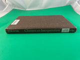 Chaucer on Interpretation by Judith Ferster 1985 Cambridge Hardcover Vintage HC