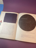 The Look-It-Up Book of Stars & Planets 1967 Lauber Hardcover Random House HC
