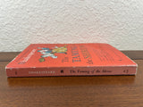 The Taming of the Shrew Shakespeare 1963 Washington Square Press Folger Library