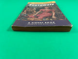 Southways Erskine Caldwell Vintage 1952 South Southern Short Stories Paperback